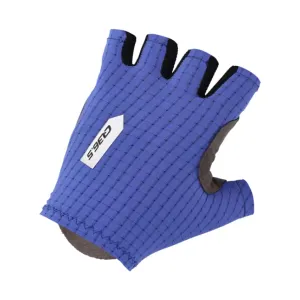 Q36.5 Cyklistické rukavice krátkoprsté - DOTTORE PRO SUMMER GLOVES - modrá Q36.5 Cyklistické rukavice krátkoprsté - DOTTORE PRO SUMMER GLOVES - modrá
