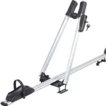 Auto-moto | Nosiče a boxy | Nosiče bicyklov - COMPASS Nosič bicykla hliníkový ALU-FIX TÜV Auto-moto | Nosiče a boxy | Nosiče bicyklov - COMPASS Nosič bicykla hliníkový ALU-FIX TÜV