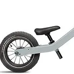 Šport a outdoor | Cyklistika | Odrážadlá - VICI Growing Bike 3 v 1 sivé Šport a outdoor | Cyklistika | Odrážadlá - VICI Growing Bike 3 v 1 sivé