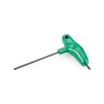 PARK TOOL torx kľúč - WRENCH TORX T10 PT-PH-T10 - zelená PARK TOOL torx kľúč - WRENCH TORX T10 PT-PH-T10 - zelená