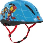Šport a outdoor | Cyklistika | Prilby - Disney Prilba na bicykel Spidey, S Šport a outdoor | Cyklistika | Prilby - Disney Prilba na bicykel Spidey, S