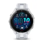 GARMIN smart hodinky - FORERUNNER 965 - biela/šedá GARMIN smart hodinky - FORERUNNER 965 - biela/šedá