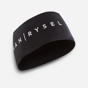 Športy > Cyklistika > Cyklistické oblečenie > Doplnky cyklistického oblečenia > Cyklistické čiapky, nákrčníky a kukly - Cyklistická čelenka Roadr 500 čierna Športy > Cyklistika > Cyklistické oblečenie > Doplnky cyklistického oblečenia > Cyklistické čiapky, nákrčníky a kukly - Cyklistická čelenka Roadr 500 čierna