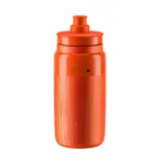 Fľaša na bicykel ELITE FLY TEX 550 orange Fľaša na bicykel ELITE FLY TEX 550 orange