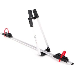 Auto-moto | Nosiče a boxy | Nosiče bicyklov - SIXTOL - Strešný nosič bicyklov ROOF BIKE, dĺžka 132 cm, nosnosť 15 kg Auto-moto | Nosiče a boxy | Nosiče bicyklov - SIXTOL - Strešný nosič bicyklov ROOF BIKE, dĺžka 132 cm, nosnosť 15 kg