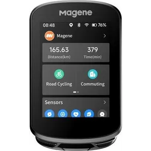 Šport a outdoor | Cyklistika | Cyklocomputery a navigácie | Cyklocomputery - Magene C506 Šport a outdoor | Cyklistika | Cyklocomputery a navigácie | Cyklocomputery - Magene C506