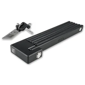 Acid Folding Lock Rigid Pure K100 , Zámek, Velikosť: Univerzálna veľkosť Acid Folding Lock Rigid Pure K100 , Zámek, Velikosť: Univerzálna veľkosť