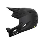 GIRO Cyklistická prilba - COALITION SPHERICAL - čierna GIRO Cyklistická prilba - COALITION SPHERICAL - čierna