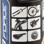 Šport a outdoor | Cyklistika | Čistiace a mazacie prostriedky | Mazivá a oleje - Force mazivo-sprej silikónový olej, 150 ml Šport a outdoor | Cyklistika | Čistiace a mazacie prostriedky | Mazivá a oleje - Force mazivo-sprej silikónový olej, 150 ml