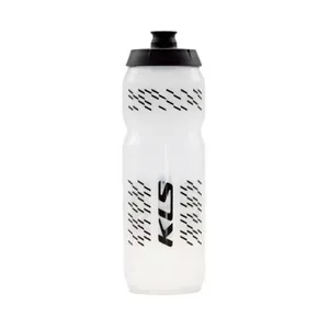 Cyklo fľaša Kellys Kolibri 0,75l Transparent Cyklo fľaša Kellys Kolibri 0,75l Transparent