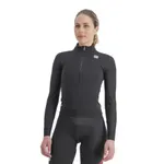 Dámska cyklistická bunda SPORTFUL Fiandre pro w jacket, black Dámska cyklistická bunda SPORTFUL Fiandre pro w jacket, black