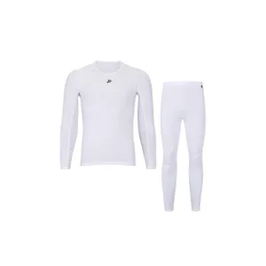 HOLOKOLO nátelník a spodky - WINTER BASE LAYER - biela HOLOKOLO nátelník a spodky - WINTER BASE LAYER - biela