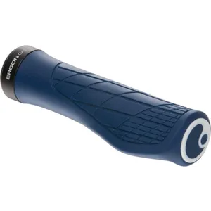 Šport a outdoor | Cyklistika | Diely a komponenty | Gripy - ERGON gripy GA3 Small Nightride Blue Šport a outdoor | Cyklistika | Diely a komponenty | Gripy - ERGON gripy GA3 Small Nightride Blue