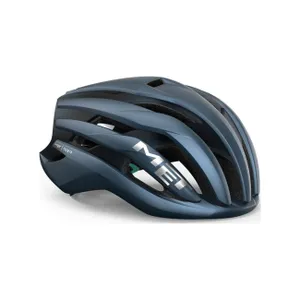 MET Cyklistická prilba - TRENTA MIPS - modrá MET Cyklistická prilba - TRENTA MIPS - modrá
