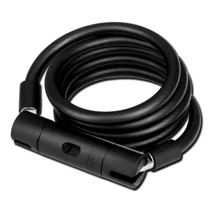 Acid Cable Lock Corvid K180 , Zámek, Velikosť: Univerzálna veľkosť Acid Cable Lock Corvid K180 , Zámek, Velikosť: Univerzálna veľkosť