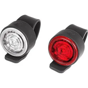 Šport a outdoor | Cyklistika | Cyklodoplnky | Svetlá - One Alien 7.0 SET Šport a outdoor | Cyklistika | Cyklodoplnky | Svetlá - One Alien 7.0 SET