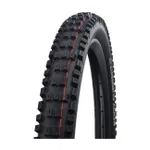 SCHWALBE plášť - EDDY CURRENT FRONT (70-584) 27.5x2.80 TRAIL - čierna SCHWALBE plášť - EDDY CURRENT FRONT (70-584) 27.5x2.80 TRAIL - čierna