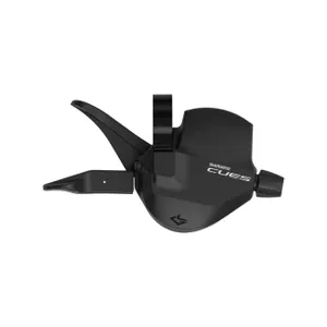 SHIMANO radiaca páčka - CUES U4000 RIGHT 9 - čierna SHIMANO radiaca páčka - CUES U4000 RIGHT 9 - čierna