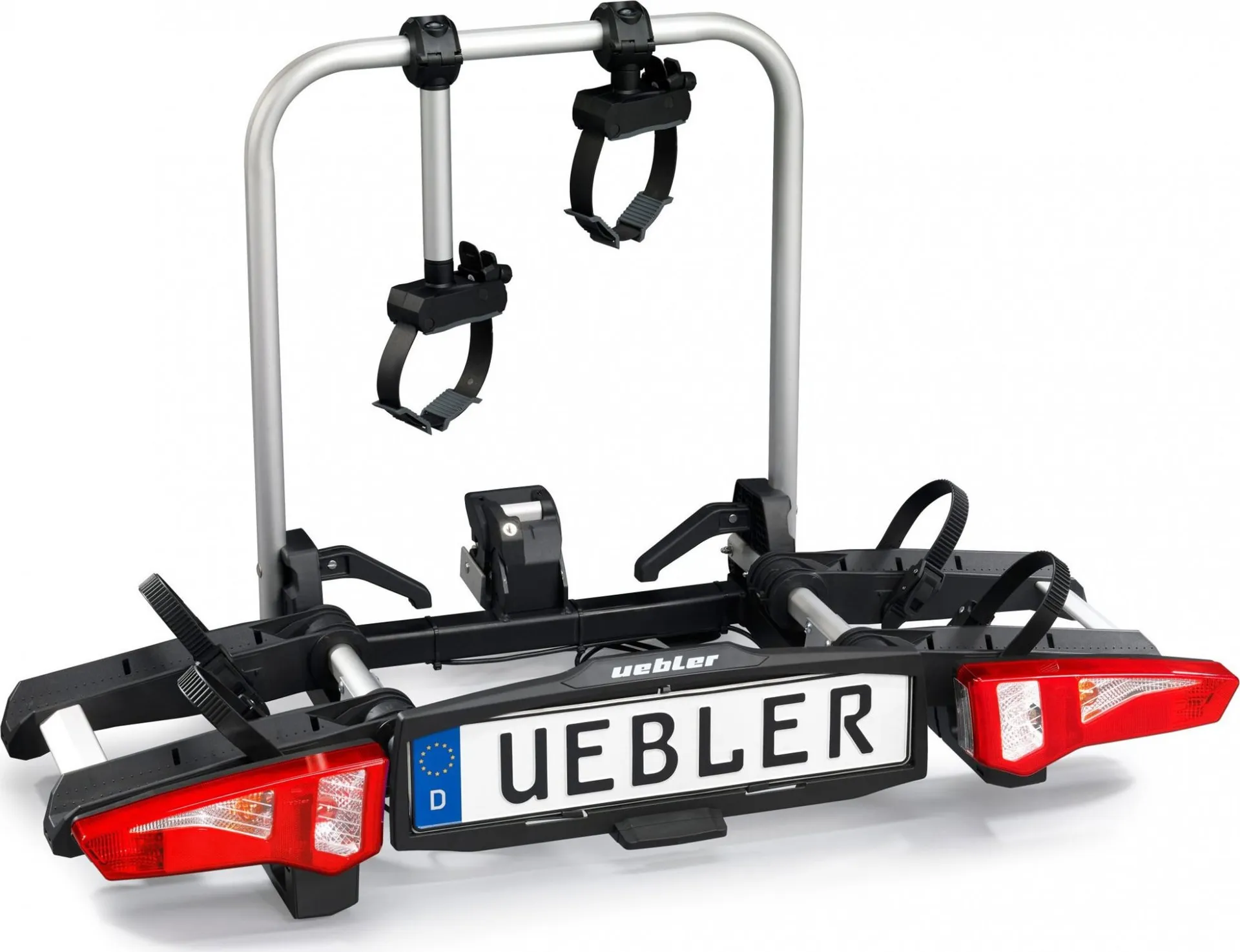 Auto-moto | Nosiče a boxy | Nosiče bicyklov - Uebler i21Z Auto-moto | Nosiče a boxy | Nosiče bicyklov - Uebler i21Z