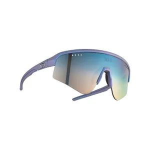 NEON Cyklistické okuliare - ARROW 2.0 AIR - fialová NEON Cyklistické okuliare - ARROW 2.0 AIR - fialová