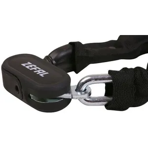 Šport a outdoor | Cyklistika | Cyklodoplnky | Zámky - Zefal K-Traz M10 900/8 mm Šport a outdoor | Cyklistika | Cyklodoplnky | Zámky - Zefal K-Traz M10 900/8 mm