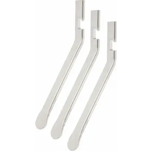 Šport a outdoor | Cyklistika | Náradie | Montpáky - MAX1 Montpáky kovové 3 ks Šport a outdoor | Cyklistika | Náradie | Montpáky - MAX1 Montpáky kovové 3 ks