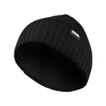 IXS Cyklistická čiapka - BEAN HUGGER - čierna IXS Cyklistická čiapka - BEAN HUGGER - čierna
