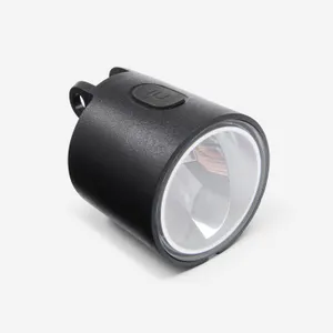 Športy > Cyklistika > Príslušenstvo na bicykel > Osvetlenie bicykla - Predné svetlo 30 lux na bicykle radu Elops LD Športy > Cyklistika > Príslušenstvo na bicykel > Osvetlenie bicykla - Predné svetlo 30 lux na bicykle radu Elops LD