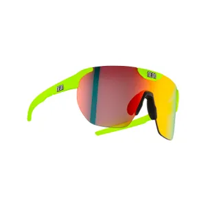 NEON Cyklistické okuliare - CORE - žltá NEON Cyklistické okuliare - CORE - žltá