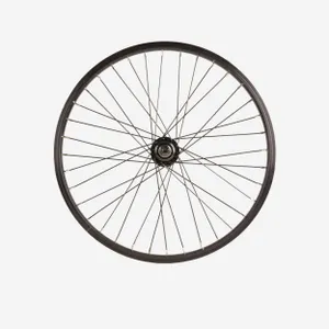 Športy > Cyklistika > Servis bicyklov > Kolesá na bicykle > Kolesá na detské bicykle - Predné koleso na 20-palcový BMX os 10 mm čierne Športy > Cyklistika > Servis bicyklov > Kolesá na bicykle > Kolesá na detské bicykle - Predné koleso na 20-palcový BMX os 10 mm čierne