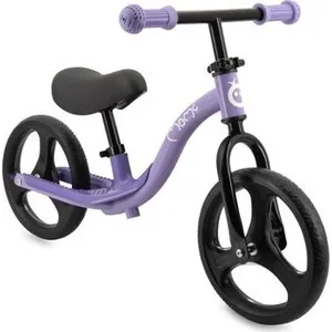 Šport a outdoor | Cyklistika | Odrážadlá - MoMi Isoka fialové s LED kolesami Šport a outdoor | Cyklistika | Odrážadlá - MoMi Isoka fialové s LED kolesami
