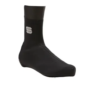 Doplnok SPORTFUL Fiandre bootie, black Doplnok SPORTFUL Fiandre bootie, black