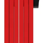 Šport a outdoor | Cyklistika | Cyklodoplnky | Zámky - ABUS 5700C/80 red uGrip Bordo Combo SH Šport a outdoor | Cyklistika | Cyklodoplnky | Zámky - ABUS 5700C/80 red uGrip Bordo Combo SH