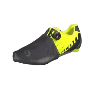 SCOTT Cyklistické návleky na tretry - AS 20 - čierna SCOTT Cyklistické návleky na tretry - AS 20 - čierna