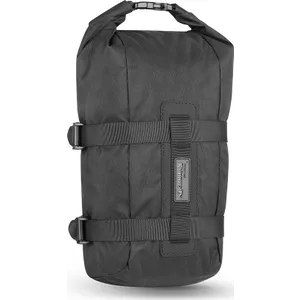 Šport a outdoor | Cyklistika | Cyklodoplnky | Tašky - Rhinowalk Taška na prednú vidlicu BHD0013, čierna Šport a outdoor | Cyklistika | Cyklodoplnky | Tašky - Rhinowalk Taška na prednú vidlicu BHD0013, čierna