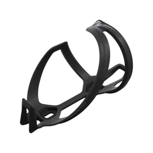 SYNCROS Cyklistický košík na fľašu - TAILOR CAGE 1.0 - čierna/biela SYNCROS Cyklistický košík na fľašu - TAILOR CAGE 1.0 - čierna/biela