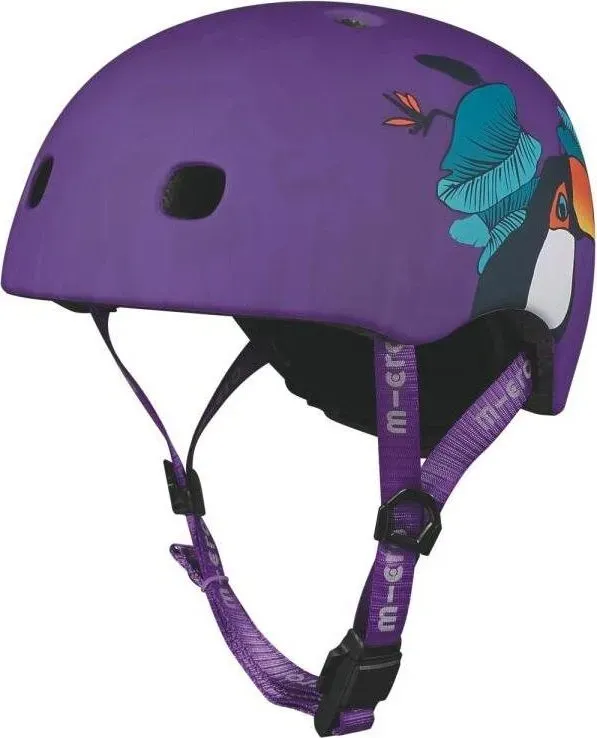 Šport a outdoor | Cyklistika | Prilby - Micro prilba Toucan, M Šport a outdoor | Cyklistika | Prilby - Micro prilba Toucan, M