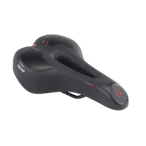 Sedlo na bicykel WITTKOP Medicus Pro Trekking 6.1 Sedlo na bicykel WITTKOP Medicus Pro Trekking 6.1