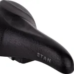 Šport a outdoor | Cyklistika | Diely a komponenty | Sedadlá - FORCE Stan New 16-24"; sedadlo detské, čierne Šport a outdoor | Cyklistika | Diely a komponenty | Sedadlá - FORCE Stan New 16-24"; sedadlo detské, čierne