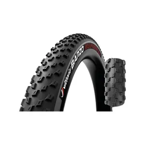 VITTORIA plášť - BARZO 26x2.1 XC-TRAIL - čierna VITTORIA plášť - BARZO 26x2.1 XC-TRAIL - čierna