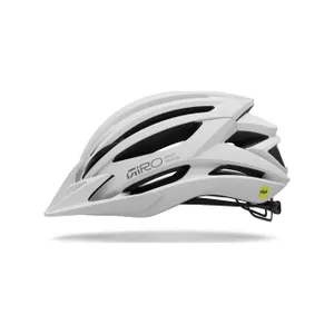 GIRO Cyklistická prilba - ARTEX MIPS - biela GIRO Cyklistická prilba - ARTEX MIPS - biela