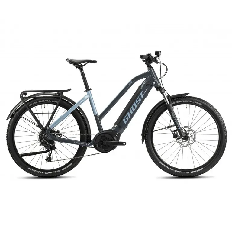 Ghost E-Teru Essential 27,5" EQ MID B500 2023 Grey/Blue - L (20,5", 172-183 cm) Ghost E-Teru Essential 27,5" EQ MID B500 2023 Grey/Blue - L (20,5", 172-183 cm)