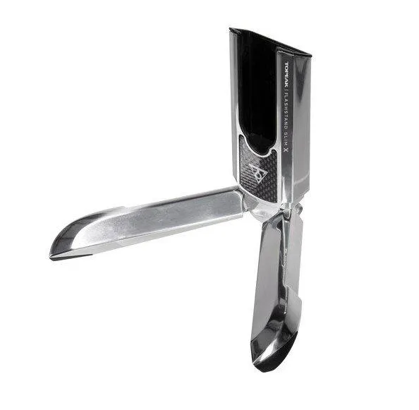 Topeak Flash Stand Slim X , Stojany, Velikosť: Univerzálna veľkosť Topeak Flash Stand Slim X , Stojany, Velikosť: Univerzálna veľkosť