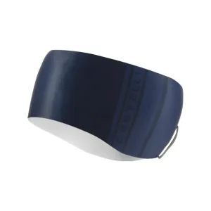 CASTELLI Cyklistická čelenka - PRO THERMAL 2 - modrá CASTELLI Cyklistická čelenka - PRO THERMAL 2 - modrá