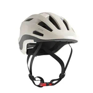 Športy > Cyklistika > Vybavenie pre cyklistu > Cyklistické prilby > Cyklistické prilby pre dospelých - Prilba 500 na mestský bicykel béžová Športy > Cyklistika > Vybavenie pre cyklistu > Cyklistické prilby > Cyklistické prilby pre dospelých - Prilba 500 na mestský bicykel béžová