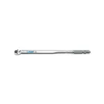 UNIOR momentový kľúč - TORQUE WRENCH 1/4" x 2 - 24nm - strieborná UNIOR momentový kľúč - TORQUE WRENCH 1/4" x 2 - 24nm - strieborná