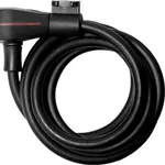 Šport a outdoor | Cyklistika | Cyklodoplnky | Zámky - Trelock SK 210 180/10 Šport a outdoor | Cyklistika | Cyklodoplnky | Zámky - Trelock SK 210 180/10