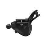 SHIMANO radiaca páčka - DEORE M5100 LEFT I-SPEC EV - čierna SHIMANO radiaca páčka - DEORE M5100 LEFT I-SPEC EV - čierna