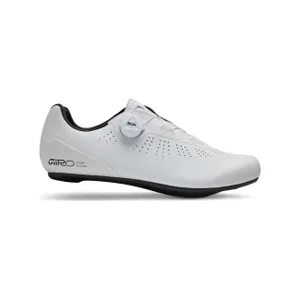 GIRO Cyklistické tretry - CADET II - biela GIRO Cyklistické tretry - CADET II - biela