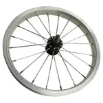 Športy > Cyklistika > Servis bicyklov > Kolesá na bicykle > Kolesá na detské bicykle - 14-palcové koleso skladacieho bicykla s jedným ráfikom tilt 500 XS Športy > Cyklistika > Servis bicyklov > Kolesá na bicykle > Kolesá na detské bicykle - 14-palcové koleso skladacieho bicykla s jedným ráfikom tilt 500 XS